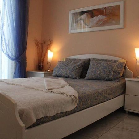 Holiday Apartment Flogita Exterior foto