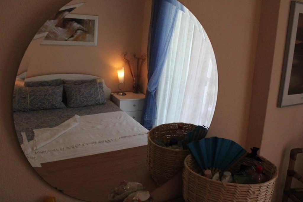 Holiday Apartment Flogita Exterior foto