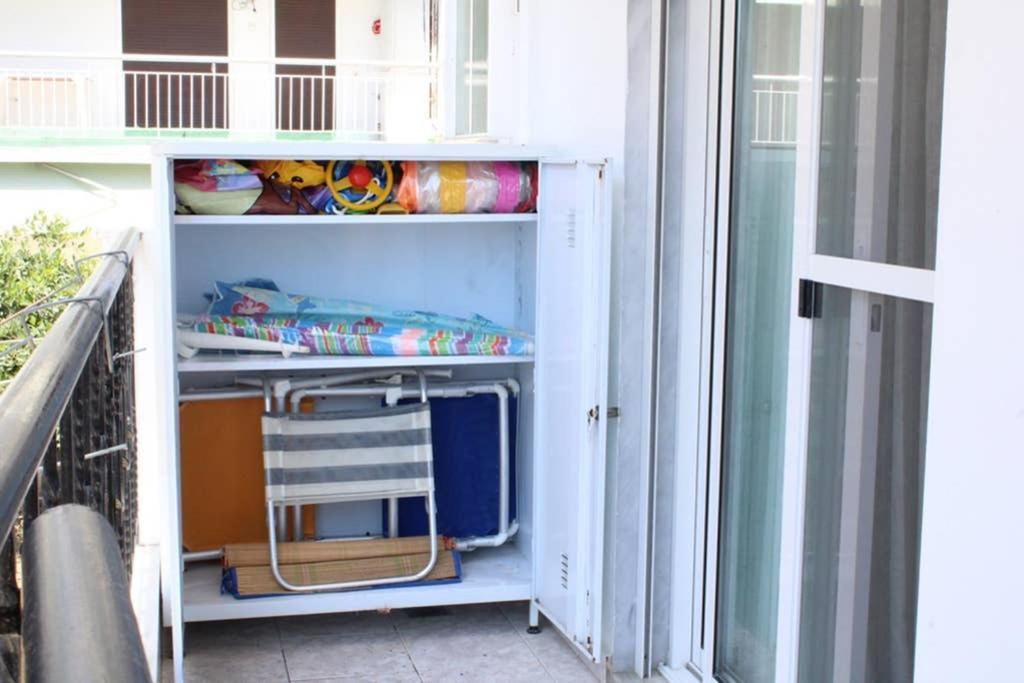 Holiday Apartment Flogita Exterior foto