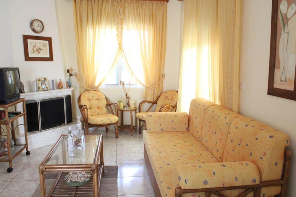 Holiday Apartment Flogita Exterior foto
