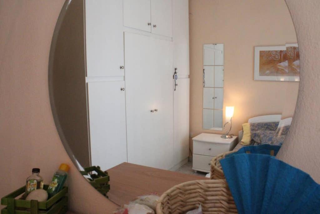 Holiday Apartment Flogita Exterior foto